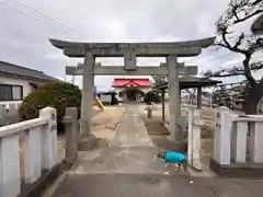 荒神社(徳島県)