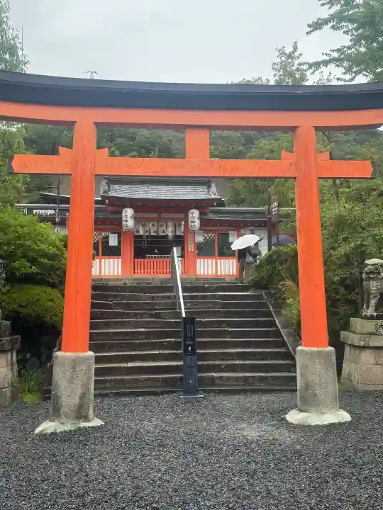 宇治神社(京都府)