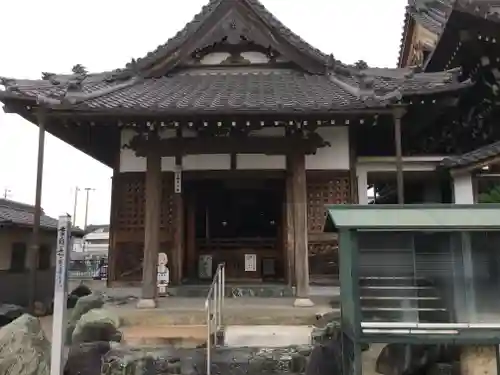 玄猷寺の末社・摂社