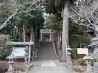 高瀧神社(千葉県)