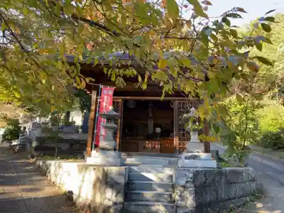大善寺の末社・摂社