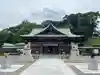 岡田神社(福岡県)