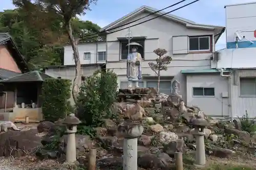 慈眼寺(愛知県)