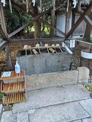 松帆神社(兵庫県)