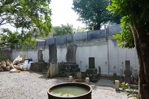 善光寺(東京都)