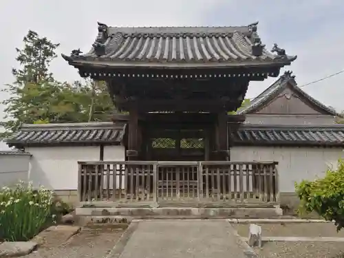 浄厳院(滋賀県)