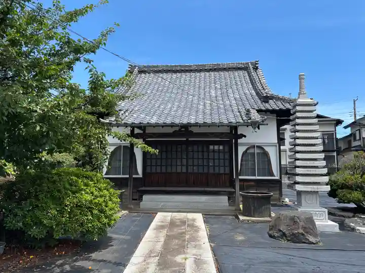 正福寺(千葉県)