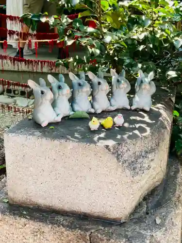 三輪神社(愛知県)