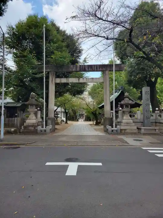 那古野神社(愛知県)