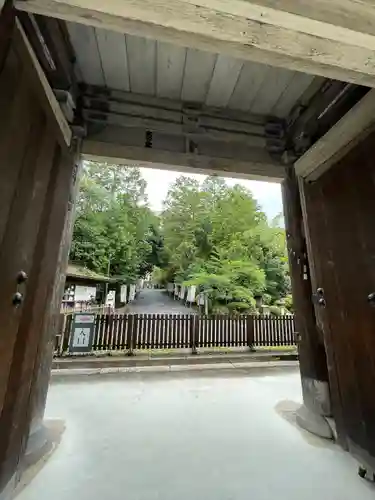 園城寺（三井寺）(滋賀県)