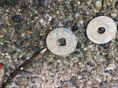 稲荷神社のその他建物