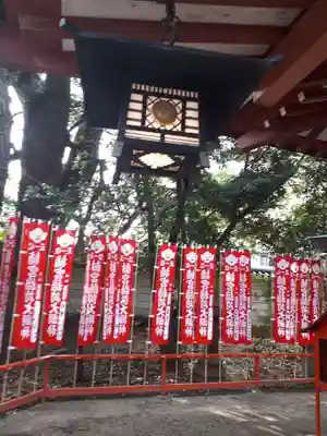 長田神社(兵庫県)