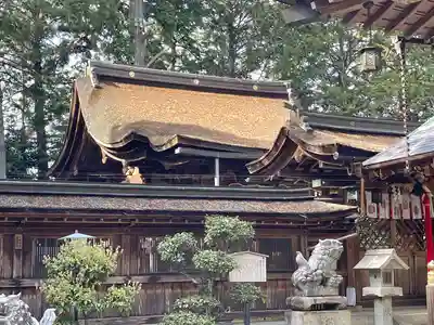 勝手神社(滋賀県)