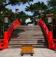 住吉大社のその他建物