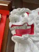 白山神社(新潟県)