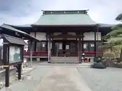 明窓寺(神奈川県)