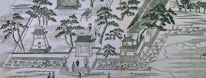 雲龍山 本證寺のその他建物