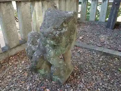 加納天満宮(岐阜県)