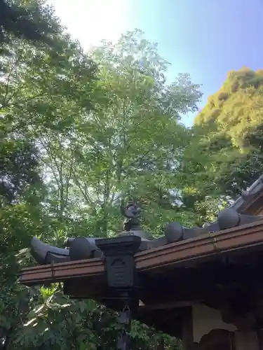 曽野稲荷神社のその他建物