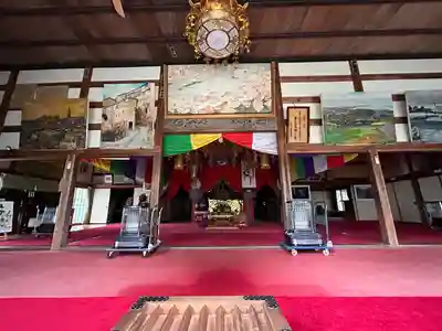 興龍寺(長野県)