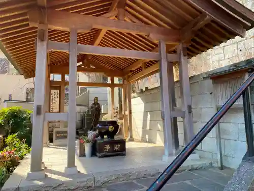 弘明寺のその他建物