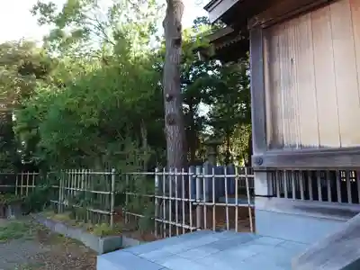 三条八幡宮(新潟県)