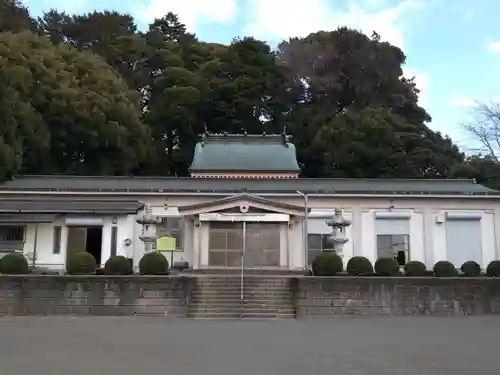 若宮八幡宮(静岡県)