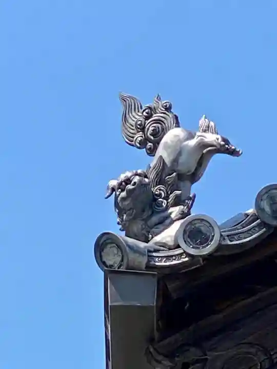 相国寺(相国承天禅寺)のその他建物