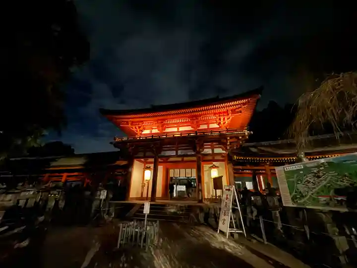 春日大社(奈良県)