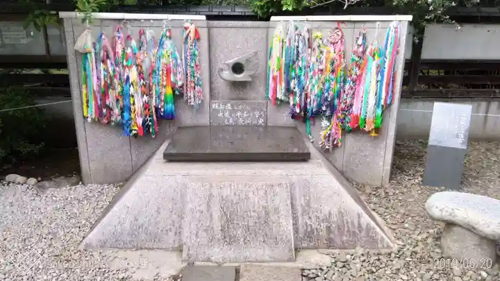 上野東照宮のその他建物