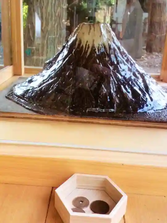 上目黒氷川神社(東京都)