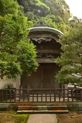 吉崎御坊 願慶寺(福井県)