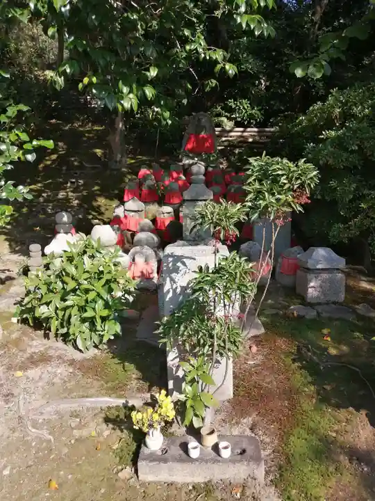 法金剛院(京都府)