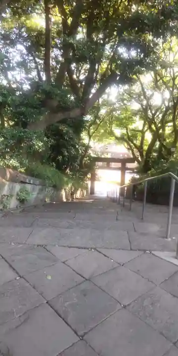 上野東照宮(東京都)