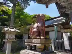 大洗磯前神社(茨城県)