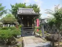 善福寺(埼玉県)