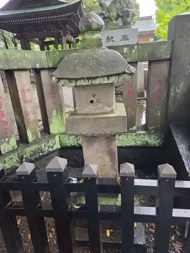 八幡大神社(東京都)