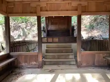 天照皇大神社(兵庫県)