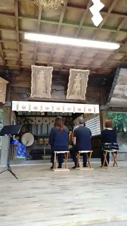 射手引神社(福岡県)