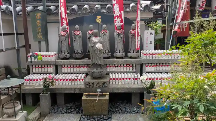 総持院(總持院)(兵庫県)