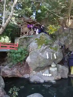 來宮神社のその他建物