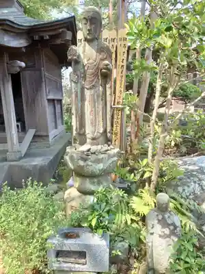 長善寺(神奈川県)