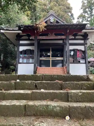 宝蓮寺(神奈川県)