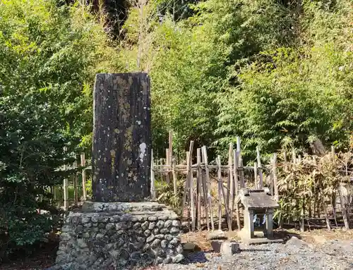 十文字神社の建物その他