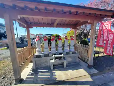 永明寺(栃木県)