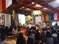 伊勢の国 四天王寺(三重県)