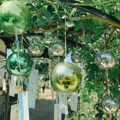 おふさ観音（観音寺）のその他建物