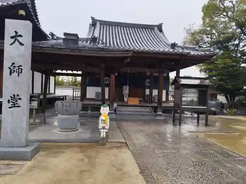 西林寺(愛媛県)