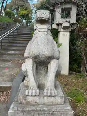 弥生慰霊堂(東京都)