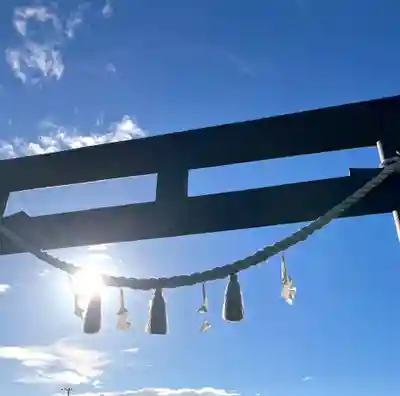 住吉神社(千葉県)